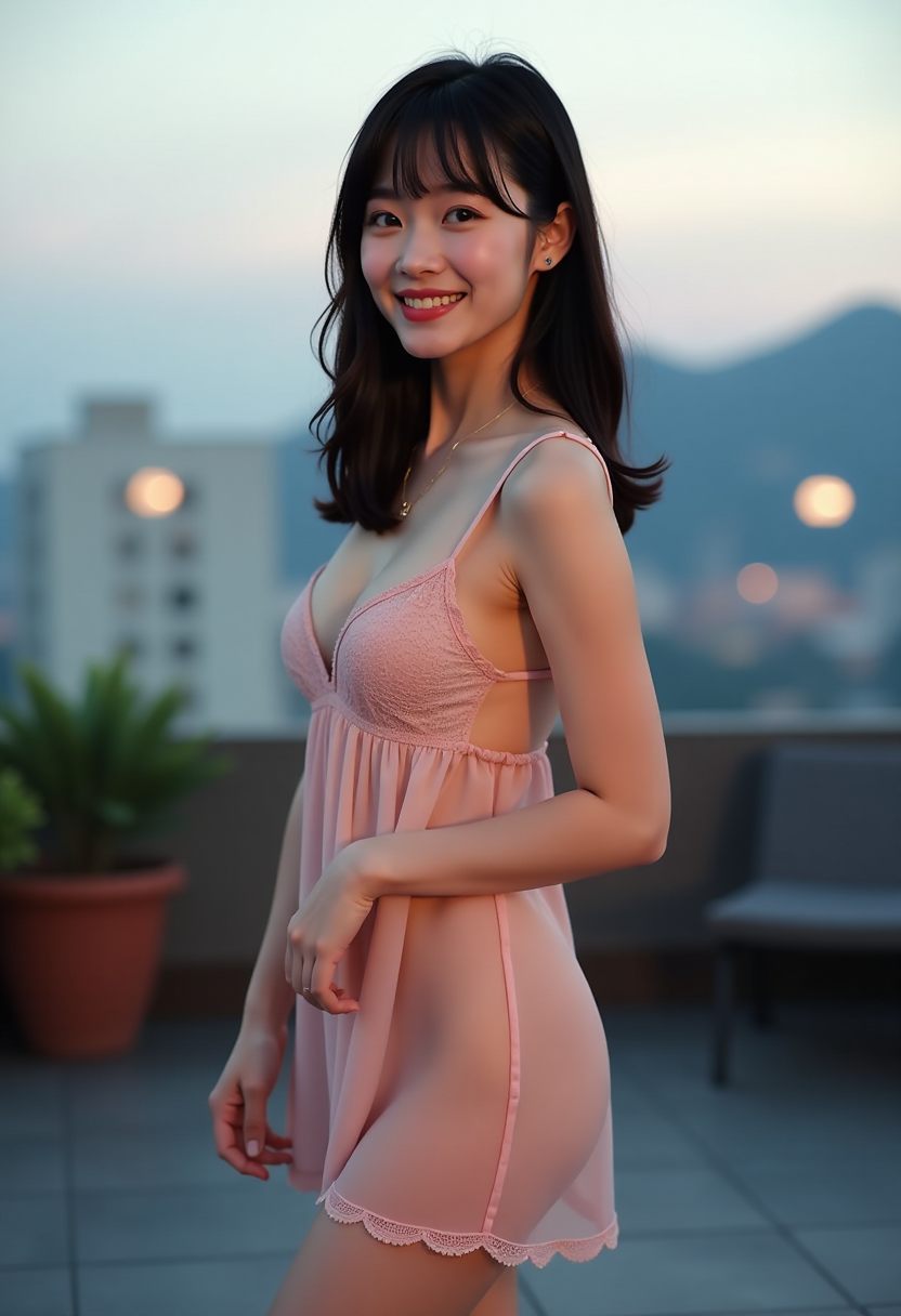春日来信